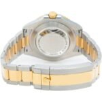 Rolex Sea-Dweller 126603 – 43mm Yellow Rolesor - 图片 3