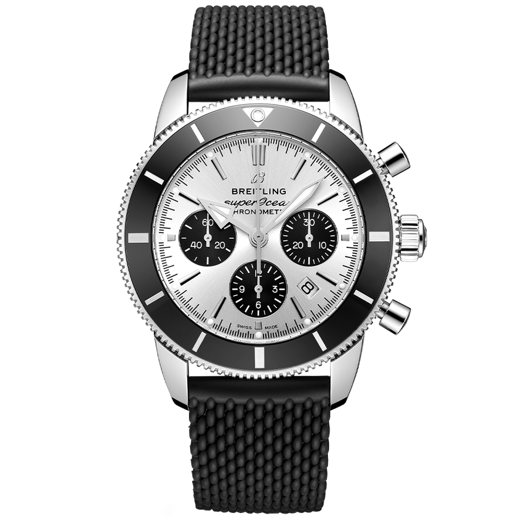 106_1_AB0162121G1S1.png Superocean Heritage B01 Chronograph 44 AB0162121G1S1 - 图片 1