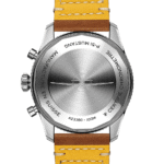 Classic AVI Chronograph 42 P-51 Mustang A233803A1B1X1 - 图片 2