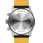 Classic AVI Chronograph 42 Tribute To Vought F4U Corsair A233801A1C1X1 - 图片 2
