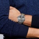 Portofino Hand-Wound 8-Days Steel IW510115 - 图片 3