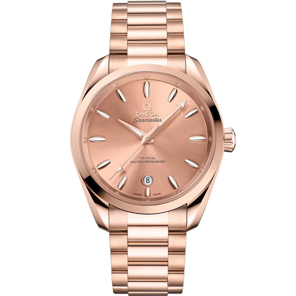 22050382010001.jpg Seamaster Aqua Terra Shades 220.50.38.20.10.001 - 图片 1