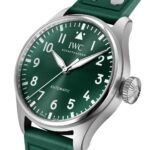 Big Pilot's Watch 43 IW329306 - 图片 3