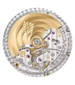41mm Travel Time 18k Rose Gold Sunburst Brown Dial - 图片 5