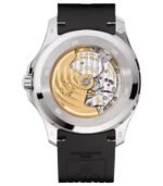 40mm Stainless Steel Sunburst Charcoal Gray Dial - 图片 2