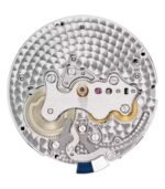 39mm Travel Time 18k Rose Gold Blue-Grey Dial Quartz - 图片 6