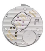 39mm Travel Time 18k Rose Gold Blue-Grey Dial Quartz - 图片 7
