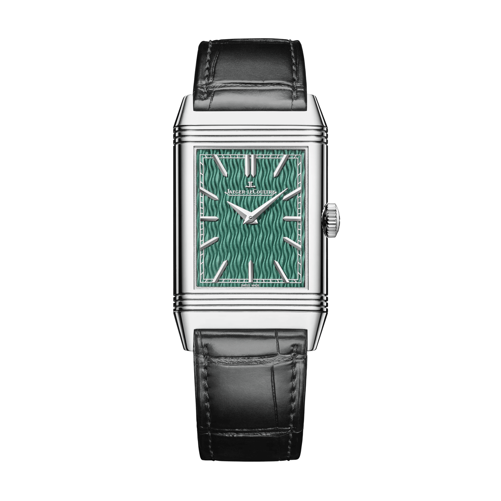 61a65d46ba8ba6b15c76930b18e4b5b455a7e131-scaled-1.png White Gold Reverso Tribute Enamel Men’s Watch Q39334S3 - 图片 1
