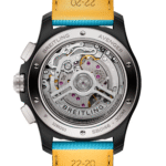 Avenger B01 Chronograph 42 Night Mission SB0146101L1X1 - 图片 2