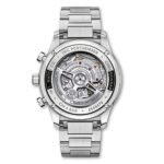 IWC PORTUGIESER CHRONOGRAPH IW371617 - 图片 2