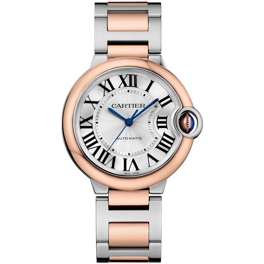 CRW2BB0003_1_png.jpg Ballon Bleu de Cartier 36mm W2BB0003 - 图片 1