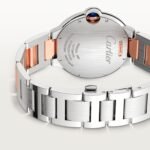 Ballon Bleu de Cartier watch W2BB0034 - 图片 5