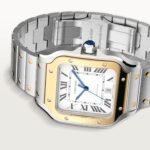 Santos de Cartier watch CRW2SA0009 - 图片 12
