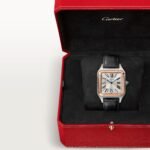 Santos-Dumont watch W2SA0011 - 图片 10