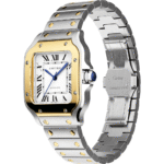 Santos de Cartier watch CRW2SA0016 - 图片 2