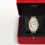 Santos de Cartier watch CRW2SA0016 - 图片 11