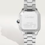 Santos de Cartier watch CRW2SA0016 - 图片 8