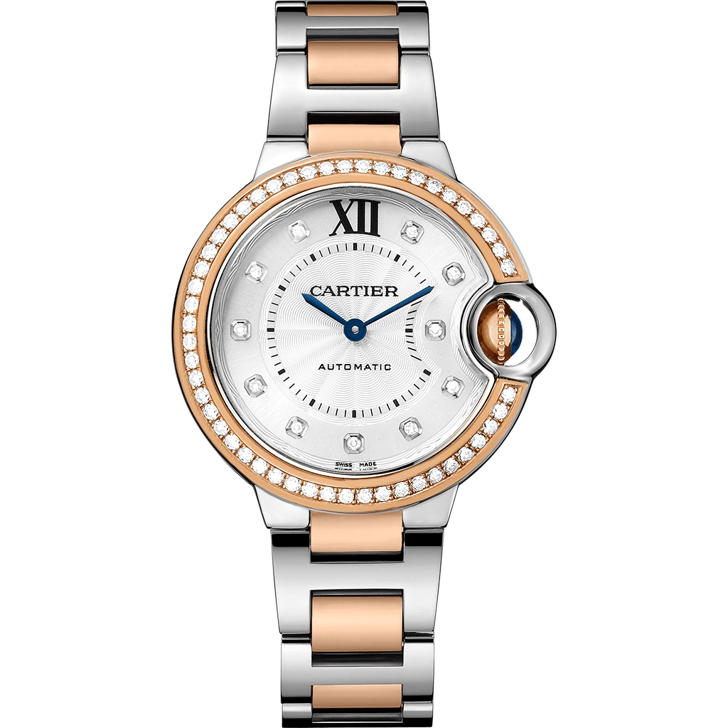 CRW3BB0023_0.png Ballon Bleu de Cartier watch W3BB0023 - 图片 1
