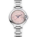 Ballon Bleu de Cartier watch WSBB0046