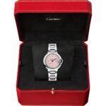 Ballon Bleu de Cartier watch WSBB0046 - 图片 2