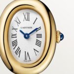 Baignoire watch Mini model, CRWGBA0035 (Size 17) - 图片 5