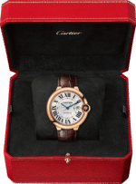 Ballon Bleu de Cartier watch WGBB0030 - 图片 8