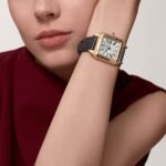 Santos-Dumont watch CRWGSA0021 - 图片 3