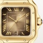 Santos de Cartier watch CRWGSA0095 - 图片 2
