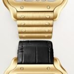Santos de Cartier watch CRWHSA0042 - 图片 5