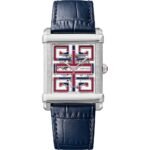 Tank Chinoise watch CRWHTA0015 - 图片 2