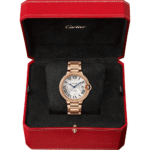 Ballon Bleu de Cartier watch WJBB0057 - 图片 2