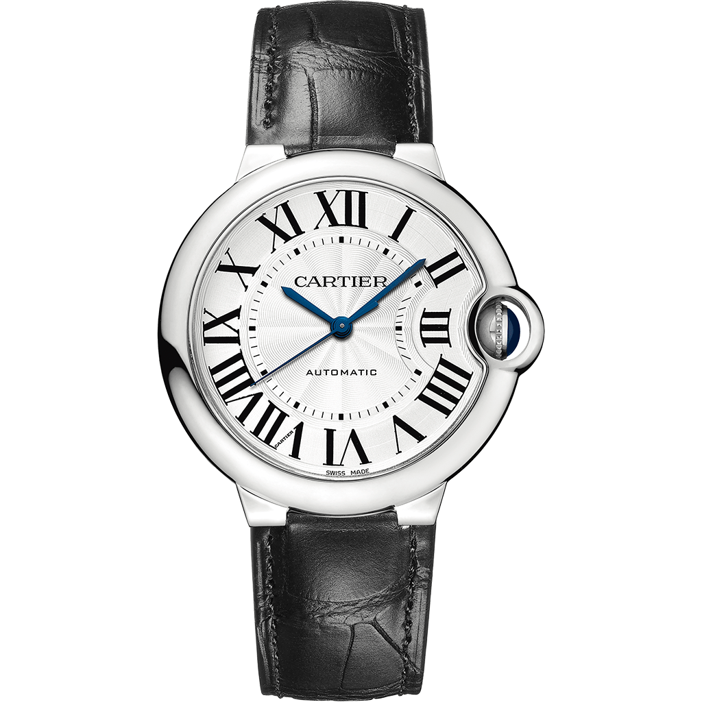 CRWSBB0028_4.png Ballon Bleu de Cartier watch WSBB0028 - 图片 1