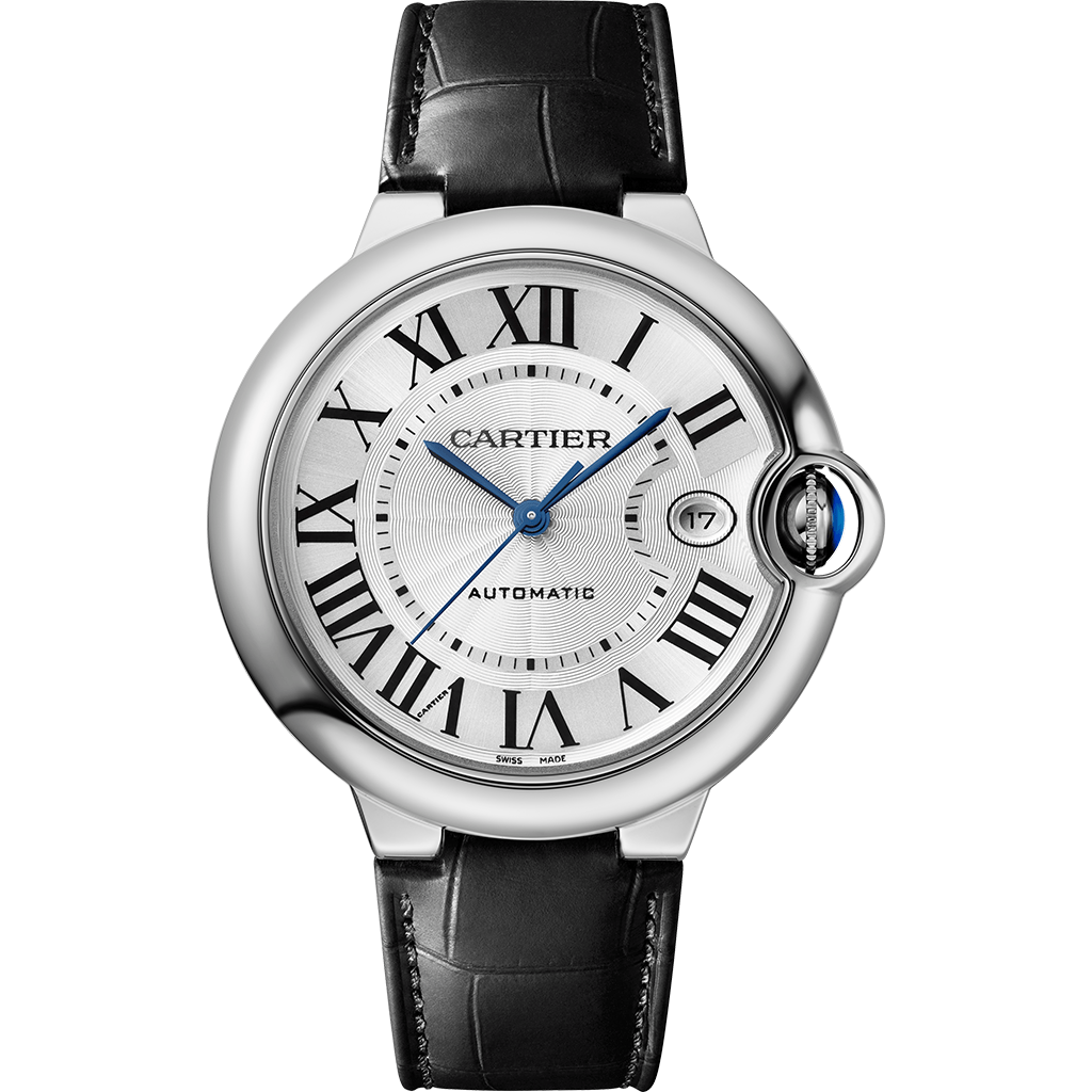 CRWSBB0039_0.png Ballon Bleu de Cartier watch WSBB0039 - 图片 1