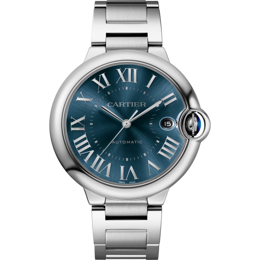 CRWSBB0061_1_png.jpg Ballon Bleu de Cartier watch WSBB0061 - 图片 1