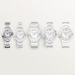 Ballon Bleu de Cartier watch CRWSBB0067 - 图片 6