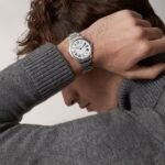 The Ronde de Cartier watch WSRN0034 - 图片 3