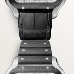 Santos de Cartier Chronograph watch CRWSSA0017 - 图片 5
