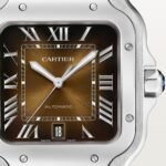 Santos de Cartier watch CRWSSA0064 - 图片 10