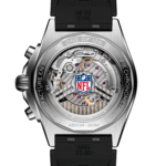 Chronomat B01 42 NFL San Francisco 49ers Edition AB01342B1K1S1 - 图片 2