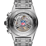 Chronomat B01 42 NFL Miami Dolphins Edition AB01342B1L2A1 - 图片 2