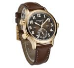 38mm Pilot Travel Time 18k RG Chocolate Brown Dial - 图片 4