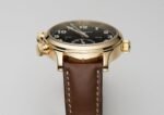 38mm Pilot Travel Time 18k RG Chocolate Brown Dial - 图片 10