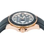 Rolex Yacht-Master 116655 – 40mm Everose Gold with Oysterflex Bracelet - 图片 3