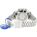 Omega Speedmaster Professional “Moonwatch” 42mm – Ref. 3950.50 – Manual Wind - 图片 4