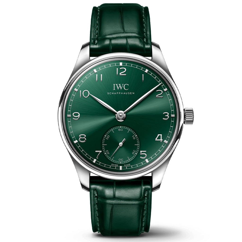 IW358310_Portugieser_Automatic.jpg Portugieser Automatic 40 IW358310 - 图片 1