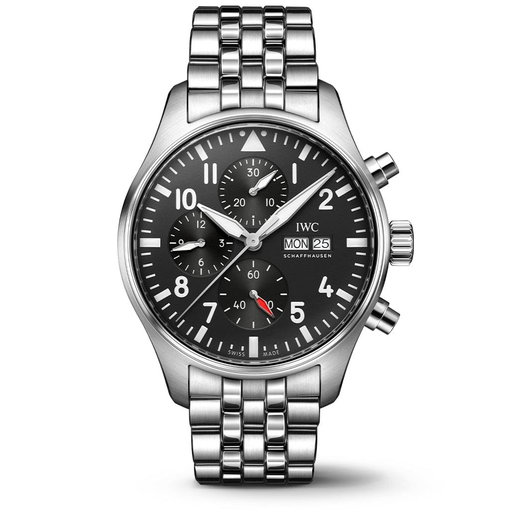 IW378002_1_transp_png.jpg Pilot's Watch Chronograph IW378002 - 图片 1