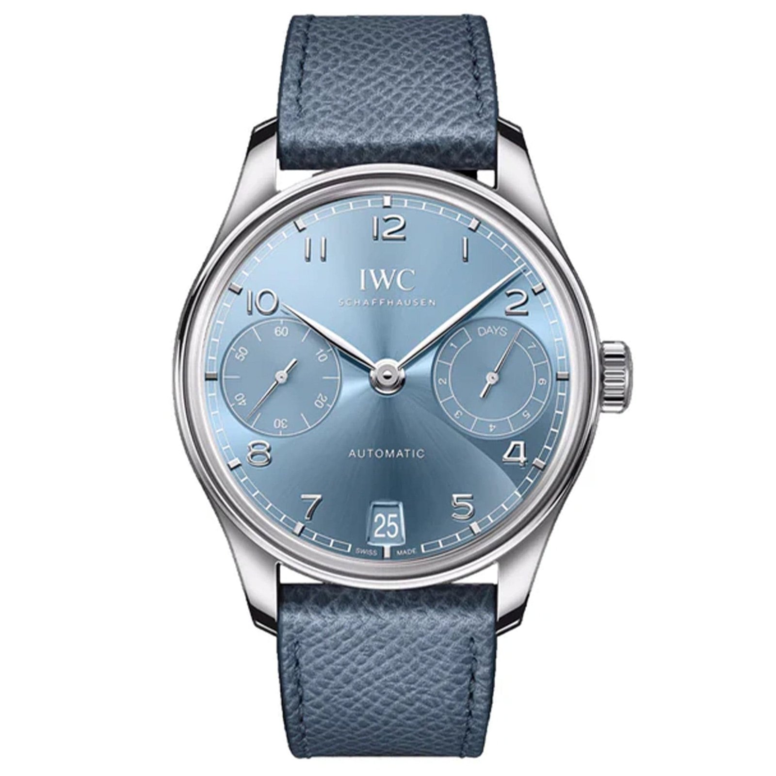 IW501708.jpg Portugieser Automatic 42 IW501708 - 图片 1