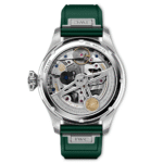 Big Pilot's Watch Perpetual Calendar IW503608 - 图片 2