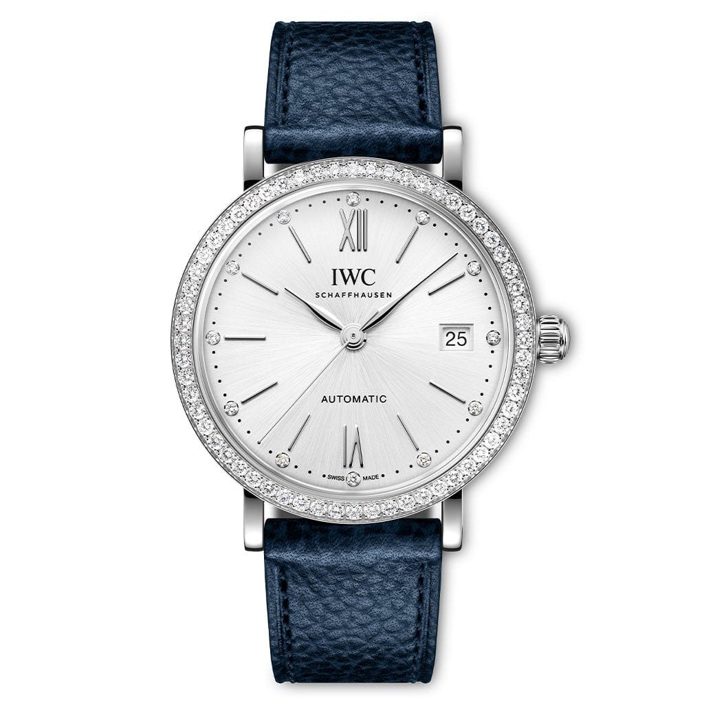 IW658601_Front.jpg Portofino Automatic 37 IW658601 - 图片 1
