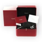 Cartier Santos WHSA0015 39.8mm White Dial With Stainless Steel Bracelet - 图片 6